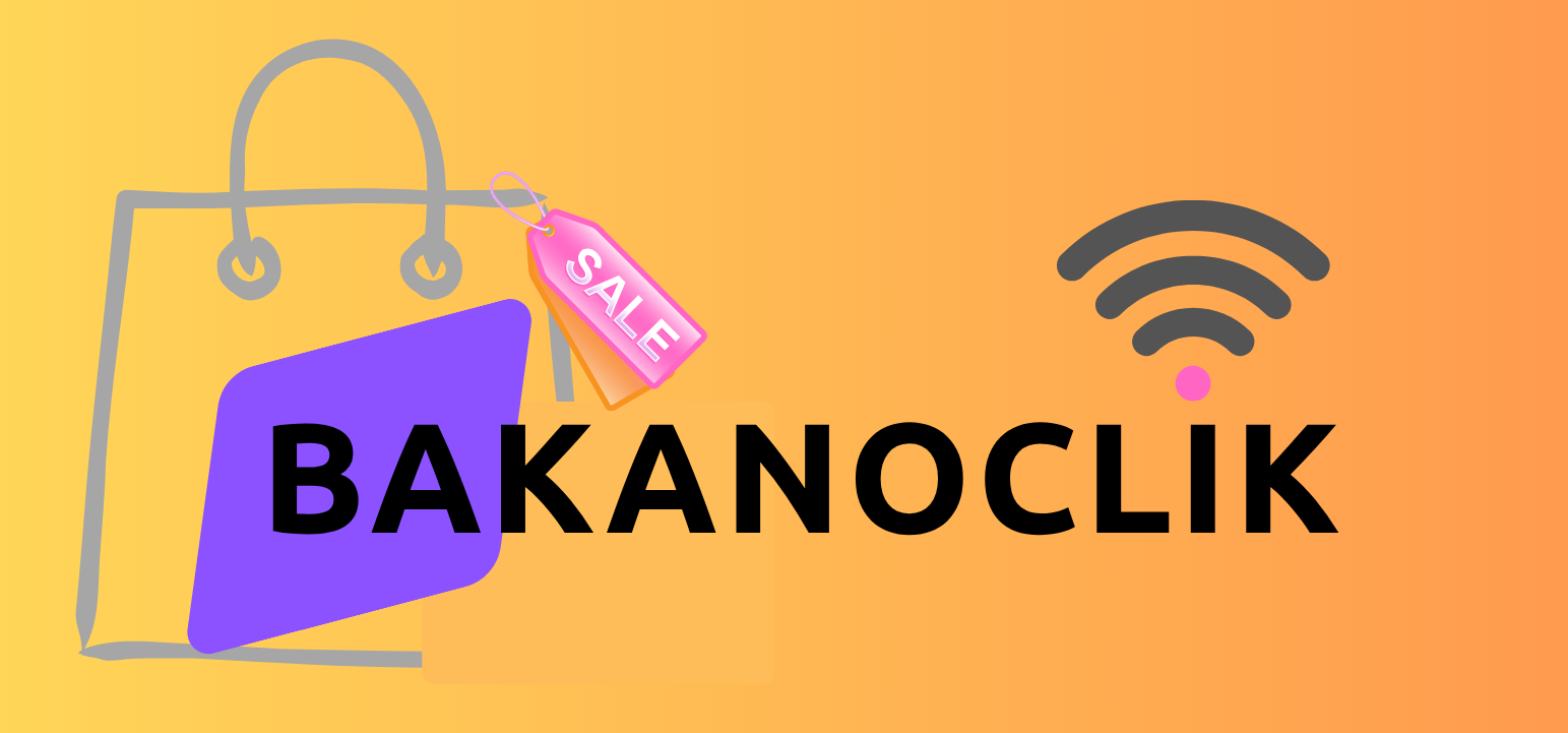 Bakanoclick